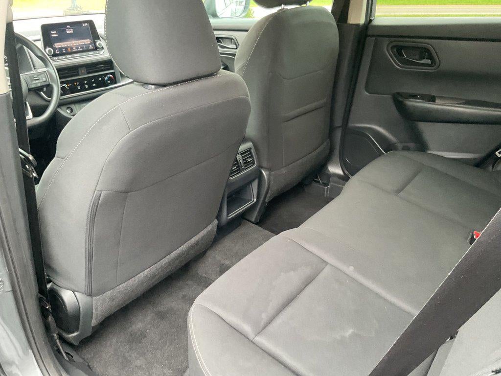 2024 Nissan Rogue FWD S