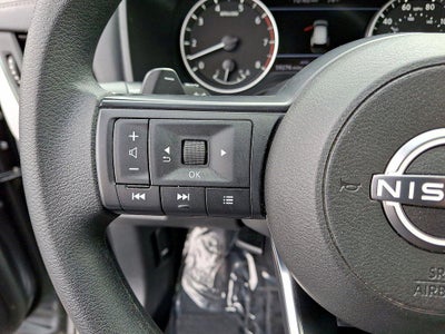 2024 Nissan Rogue AWD SV