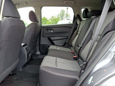 2024 Nissan Rogue AWD SV