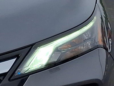 2024 Nissan Rogue AWD SV