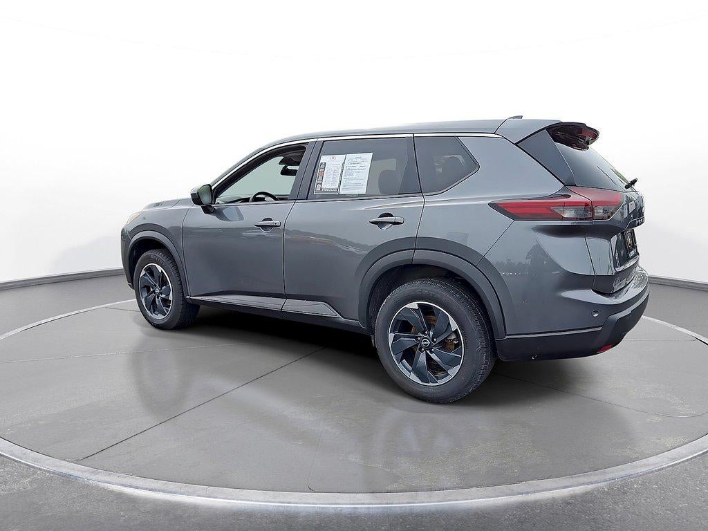 2024 Nissan Rogue AWD SV