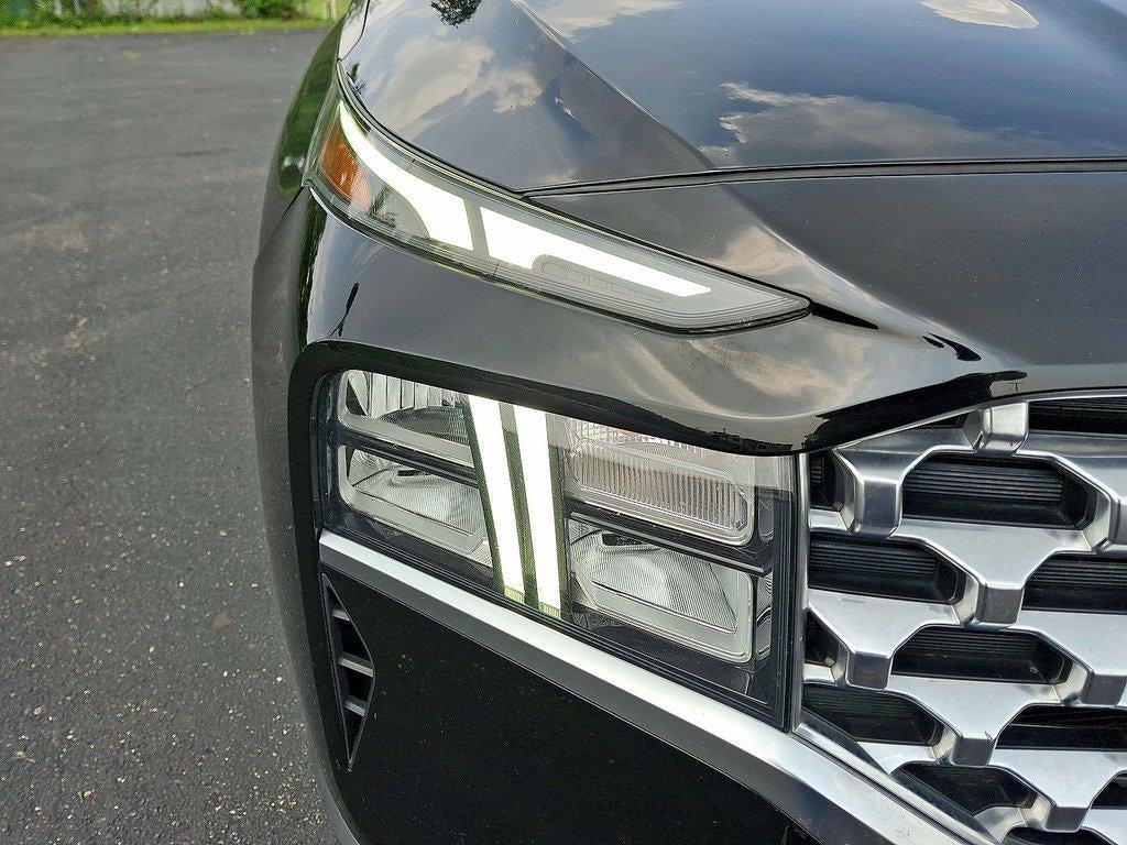 2023 Hyundai Santa Fe SEL FWD