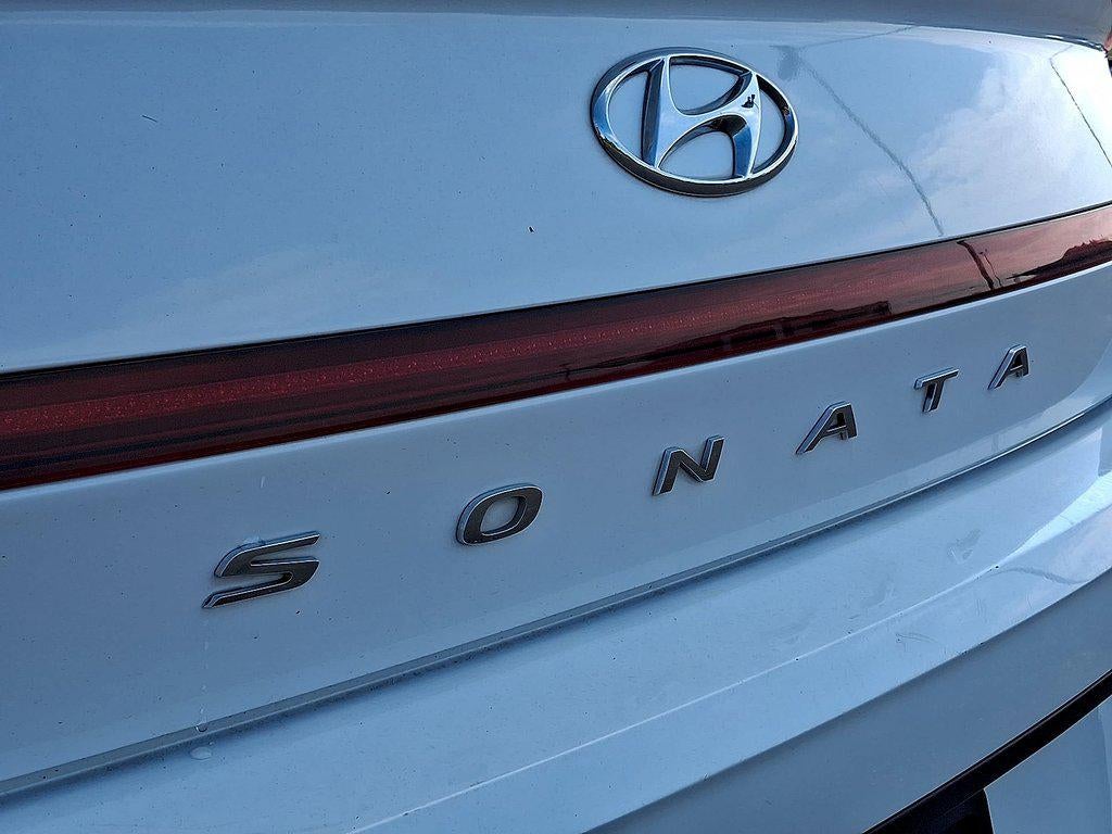 2021 Hyundai Sonata SE 2.5L