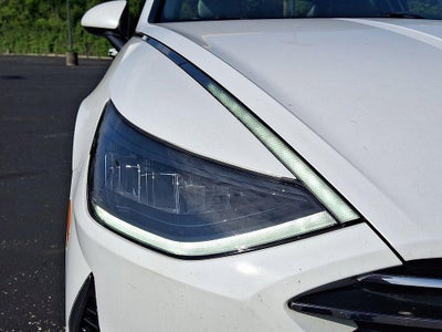 2021 Hyundai Sonata SE 2.5L