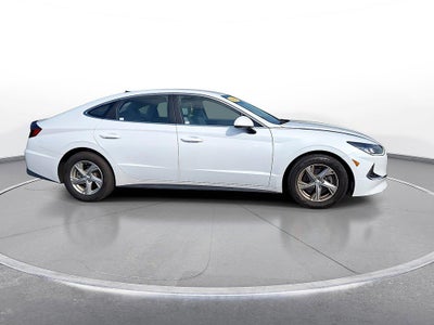 2021 Hyundai Sonata SE 2.5L