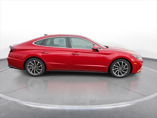 2020 Hyundai Sonata Limited