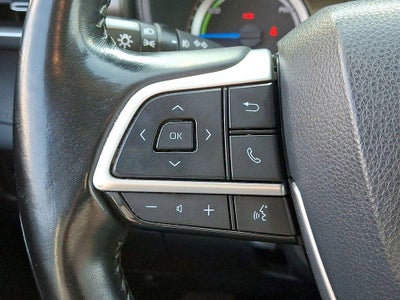 2022 Toyota Highlander Hybrid LE AWD (Natl)