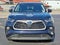 2022 Toyota Highlander Hybrid LE AWD (Natl)