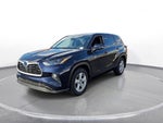 2022 Toyota Highlander Hybrid LE AWD (Natl)