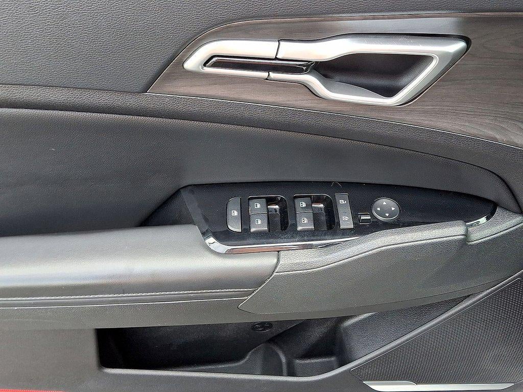 2023 Kia Sportage X-Line AWD