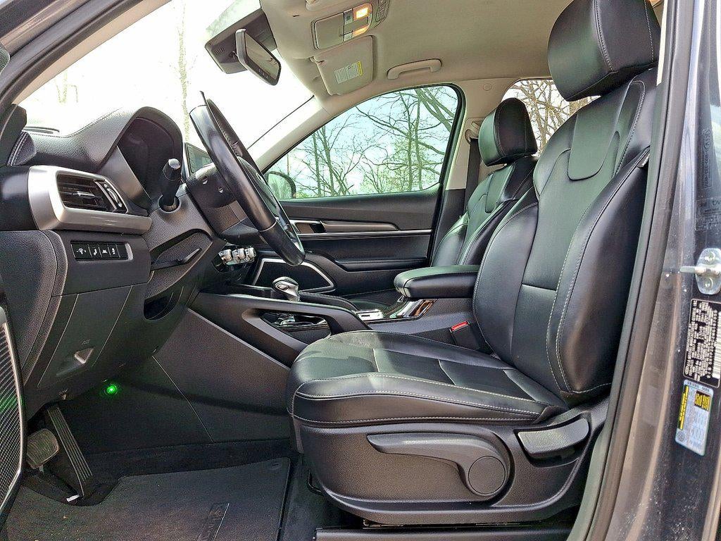 2021 Kia Telluride LX AWD