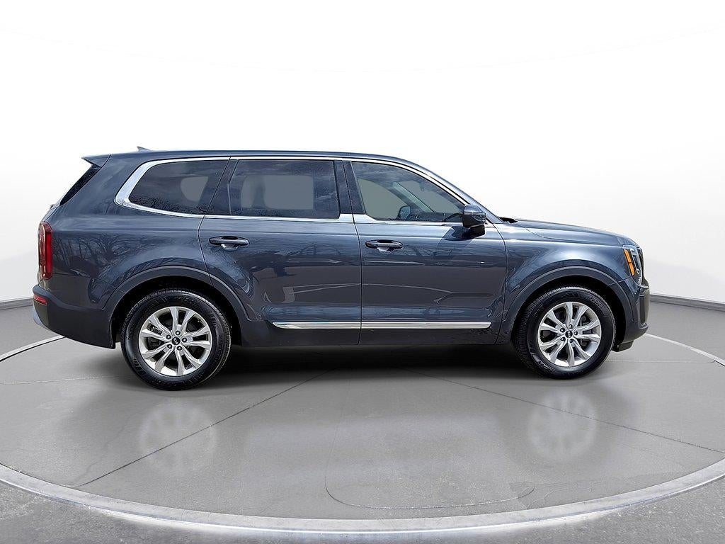 2021 Kia Telluride LX AWD