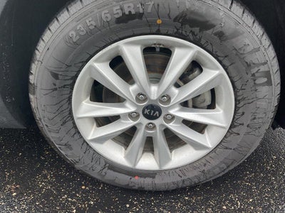 2019 Kia Sorento LX FWD