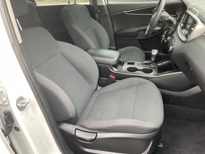 2019 Kia Sorento LX FWD