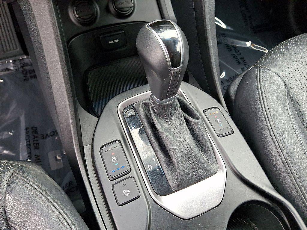 2015 Hyundai Santa Fe Sport AWD 4dr 2.0T