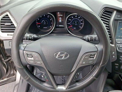 2015 Hyundai Santa Fe Sport AWD 4dr 2.0T