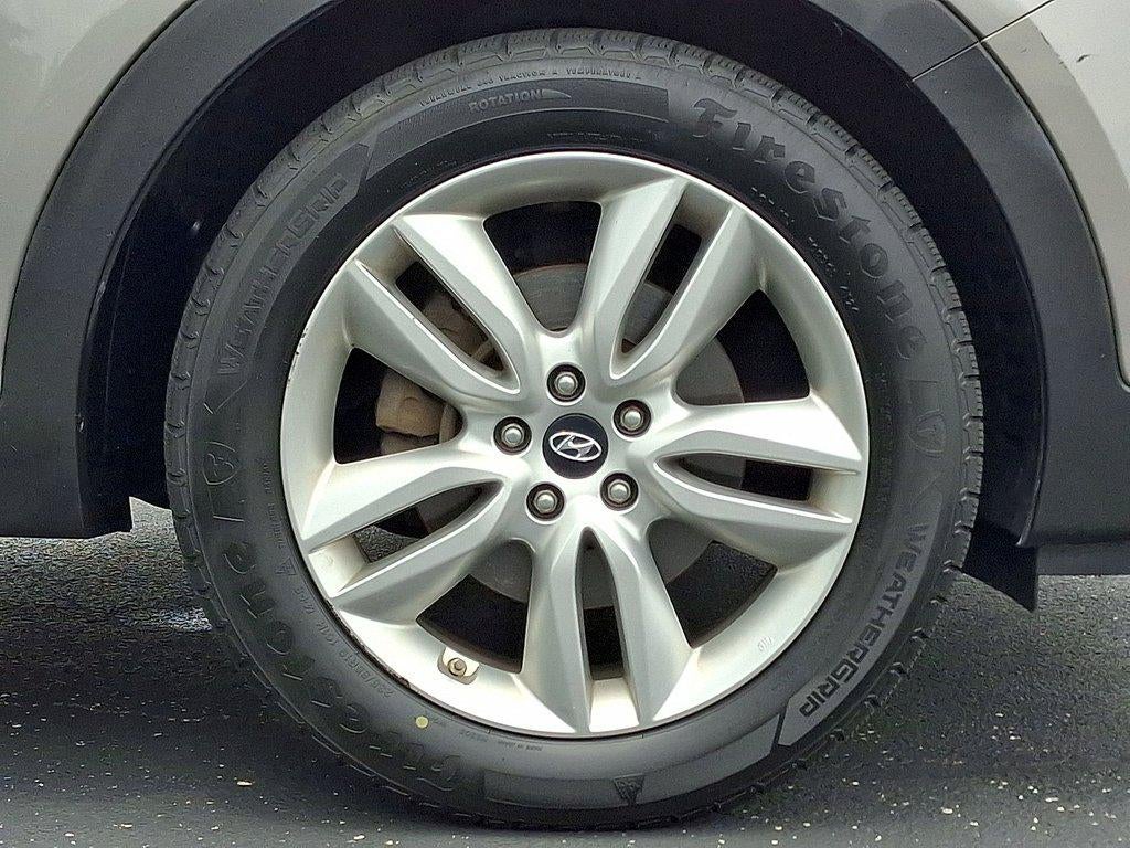 2015 Hyundai Santa Fe Sport AWD 4dr 2.0T