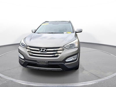 2015 Hyundai Santa Fe Sport AWD 4dr 2.0T