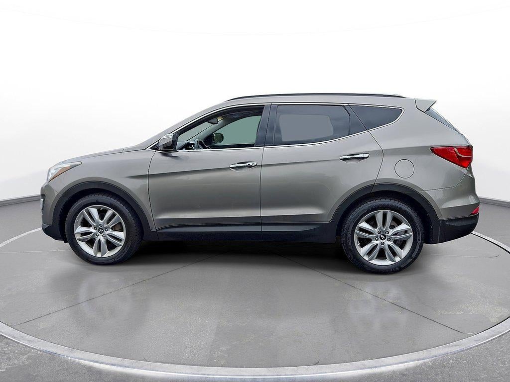 2015 Hyundai Santa Fe Sport AWD 4dr 2.0T