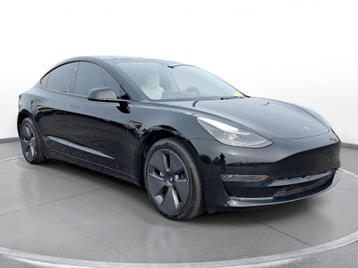 2023 Tesla Model 3 RWD