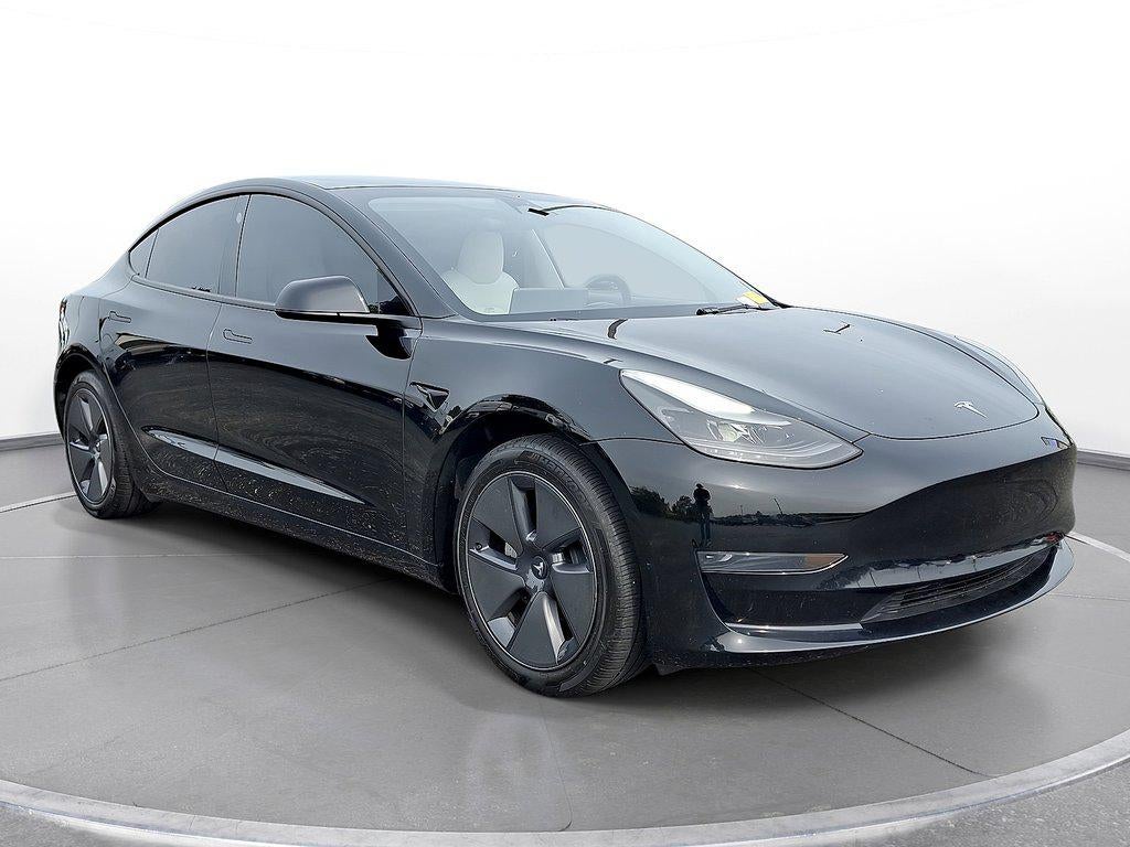 2023 Tesla Model 3 RWD