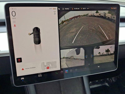 2023 Tesla Model 3 RWD