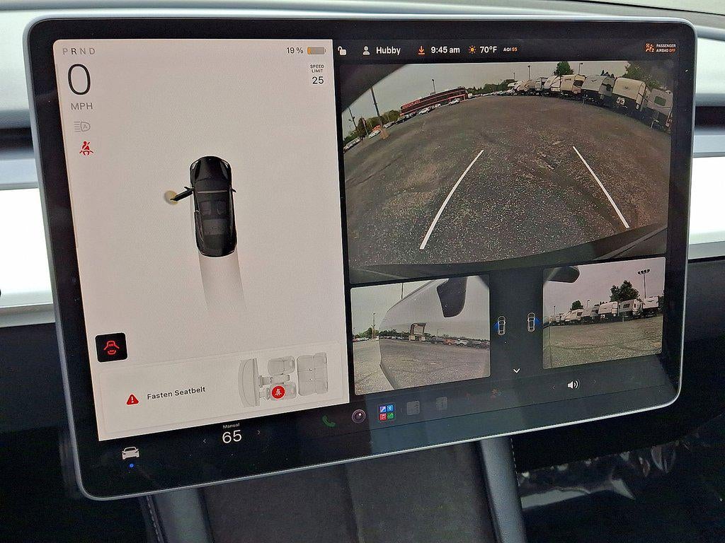 2023 Tesla Model 3 RWD
