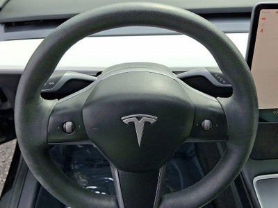 2023 Tesla Model 3 RWD