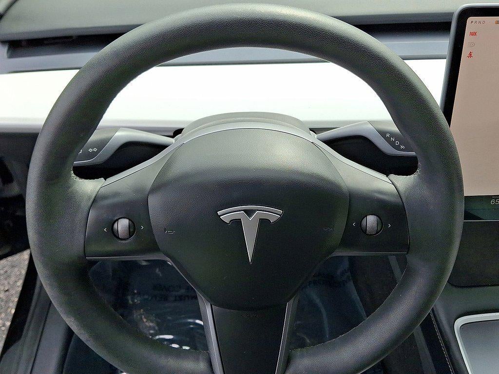 2023 Tesla Model 3 RWD