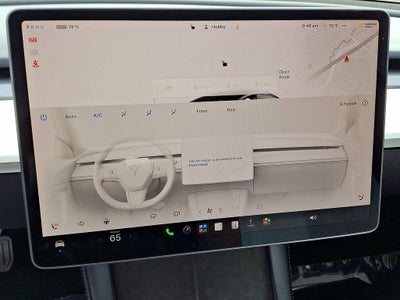 2023 Tesla Model 3 RWD