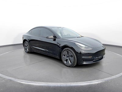 2023 Tesla Model 3 RWD