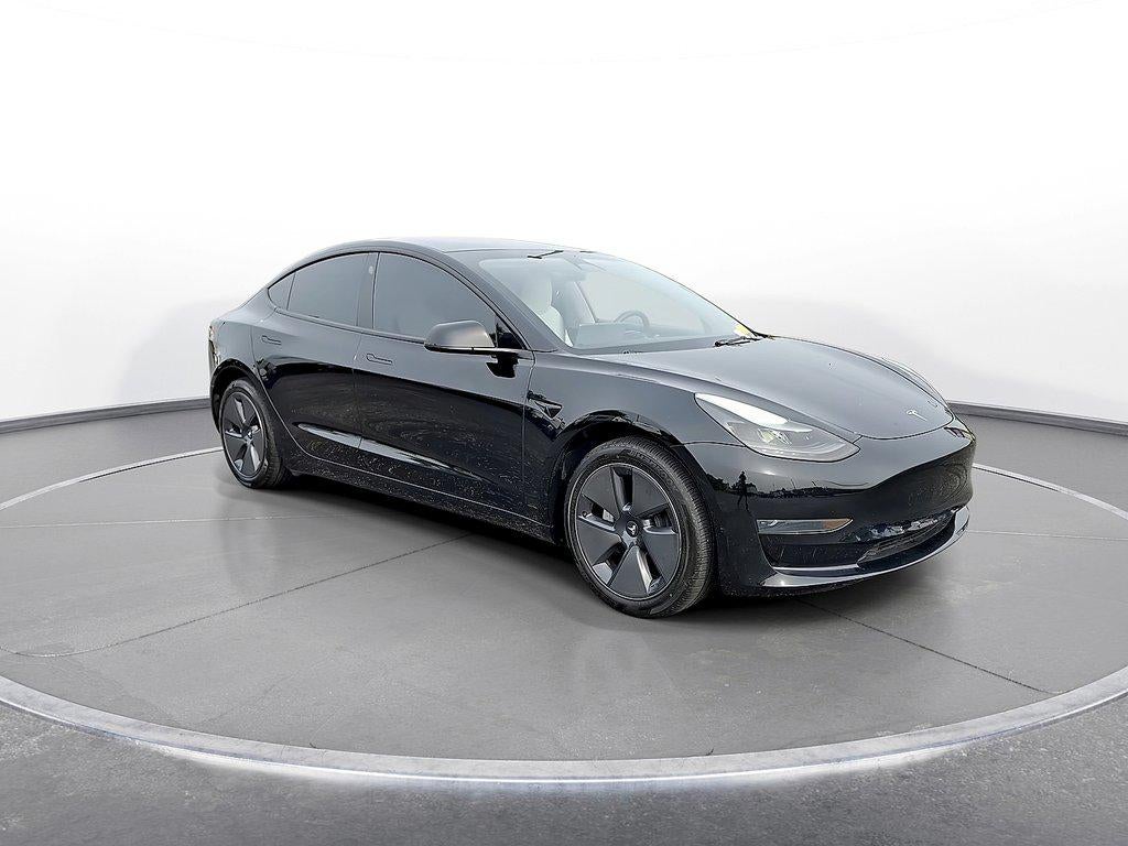 2023 Tesla Model 3 RWD