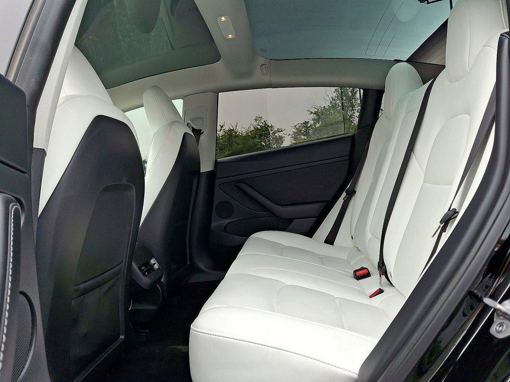 2023 Tesla Model 3 RWD