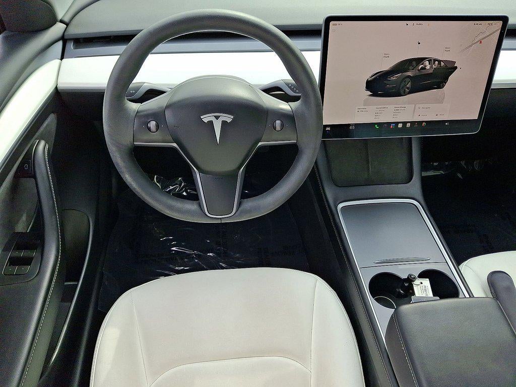2023 Tesla Model 3 RWD