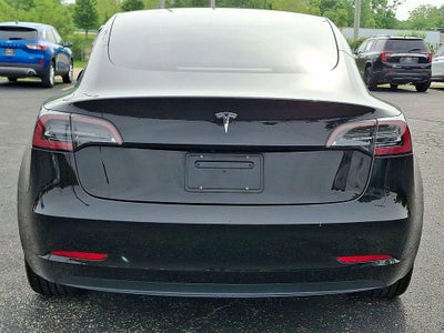 2023 Tesla Model 3 RWD