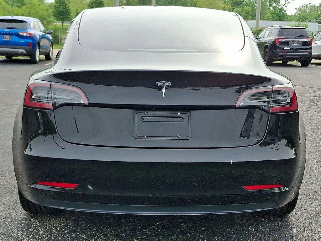 2023 Tesla Model 3 RWD