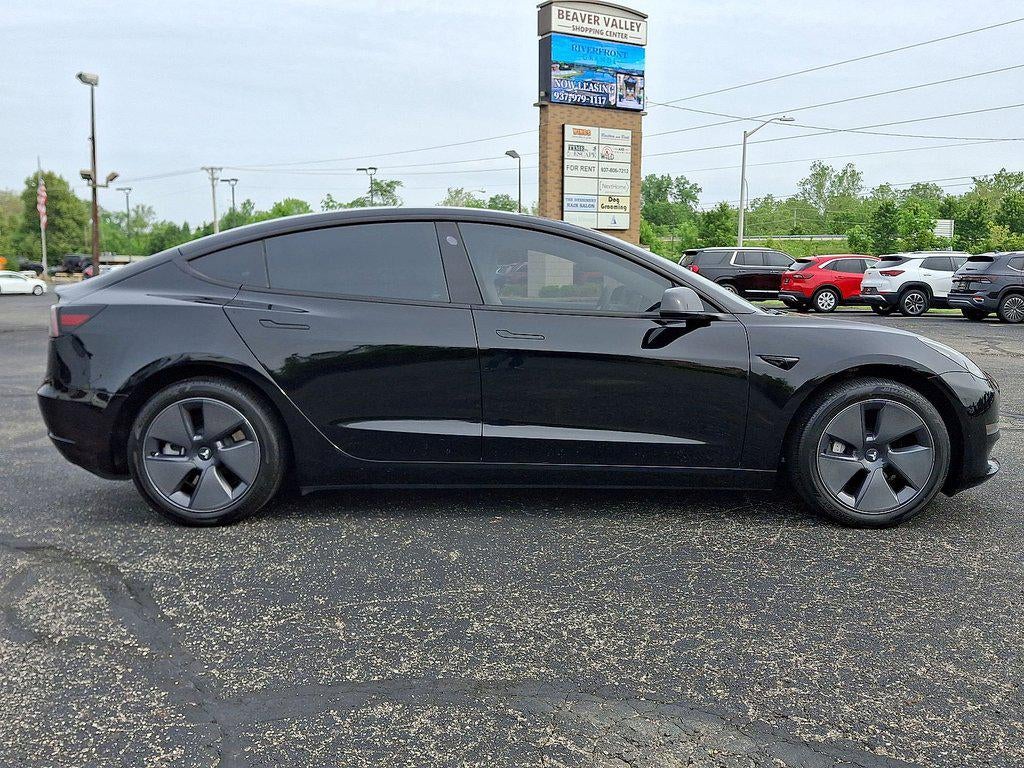 2023 Tesla Model 3 RWD