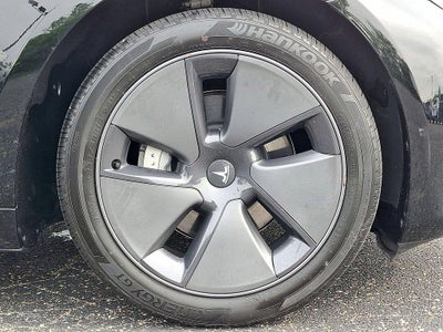 2023 Tesla Model 3 RWD