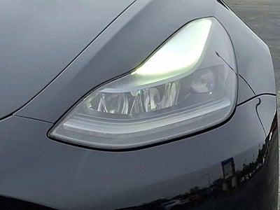 2023 Tesla Model 3 RWD