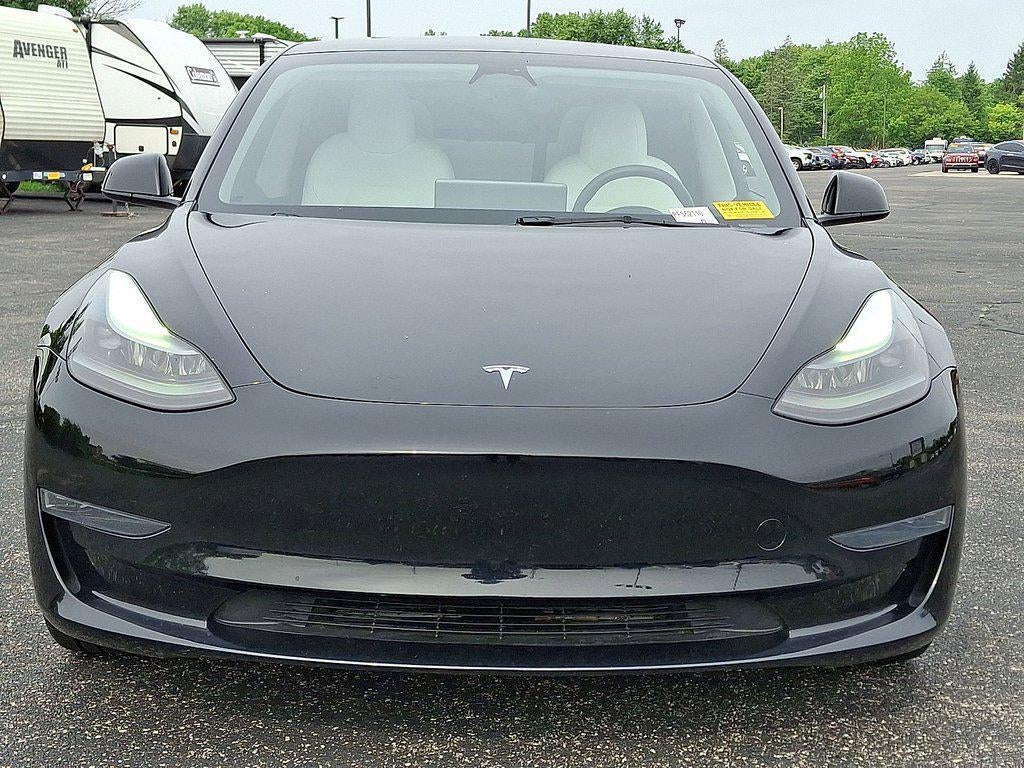 2023 Tesla Model 3 RWD