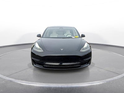 2023 Tesla Model 3 RWD
