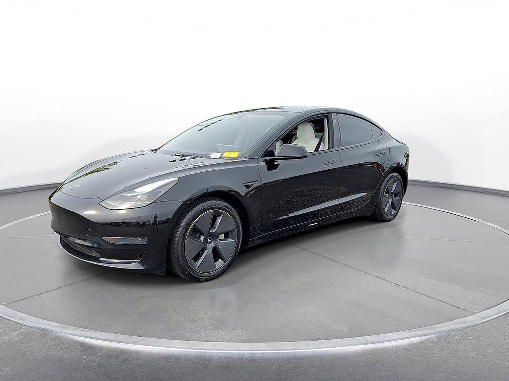 2023 Tesla Model 3 RWD