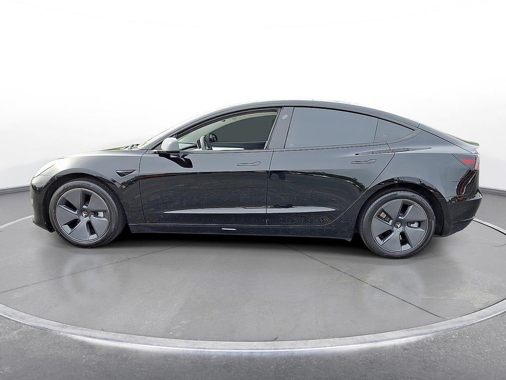 2023 Tesla Model 3 RWD