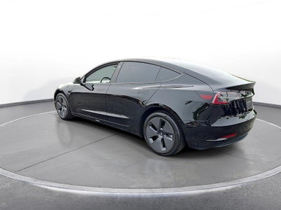 2023 Tesla Model 3 RWD