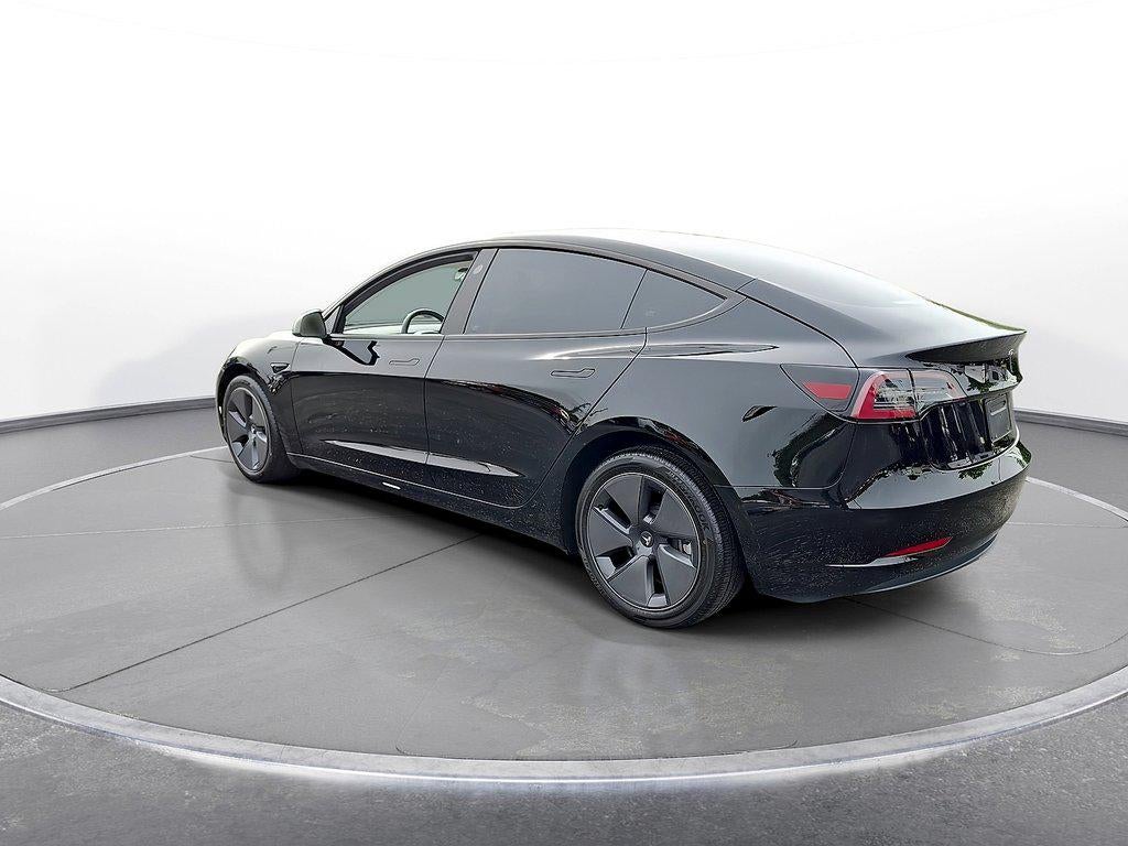2023 Tesla Model 3 RWD