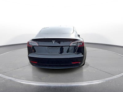 2023 Tesla Model 3 RWD