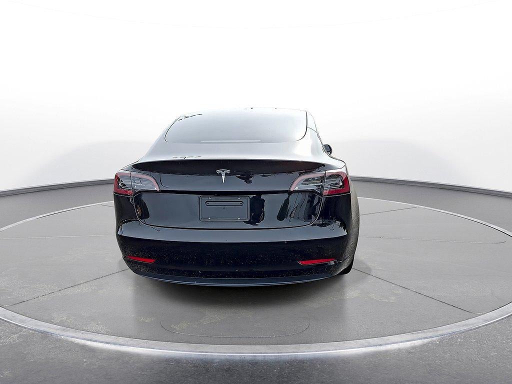 2023 Tesla Model 3 RWD