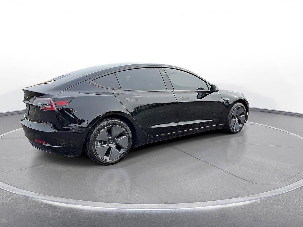 2023 Tesla Model 3 RWD