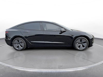 2023 Tesla Model 3 RWD