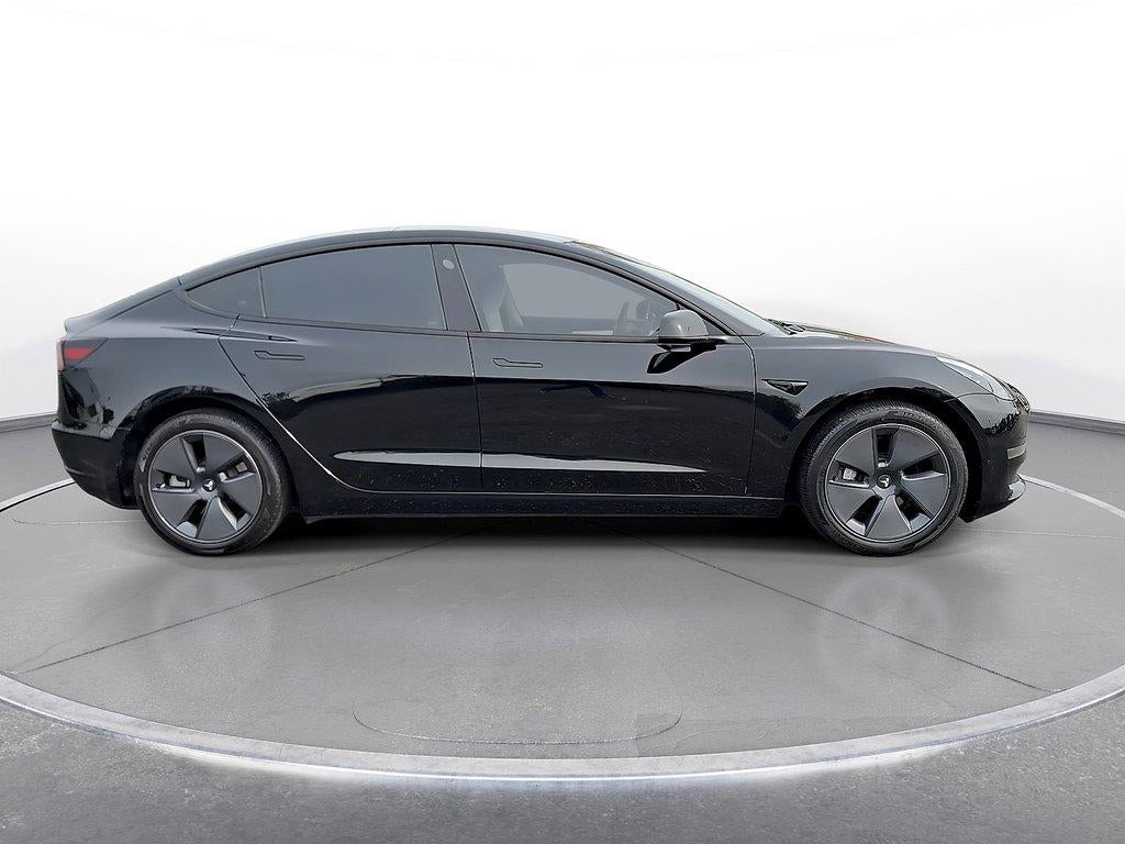 2023 Tesla Model 3 RWD